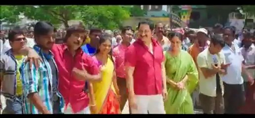 Aa Iddaru Movie Trailer 03