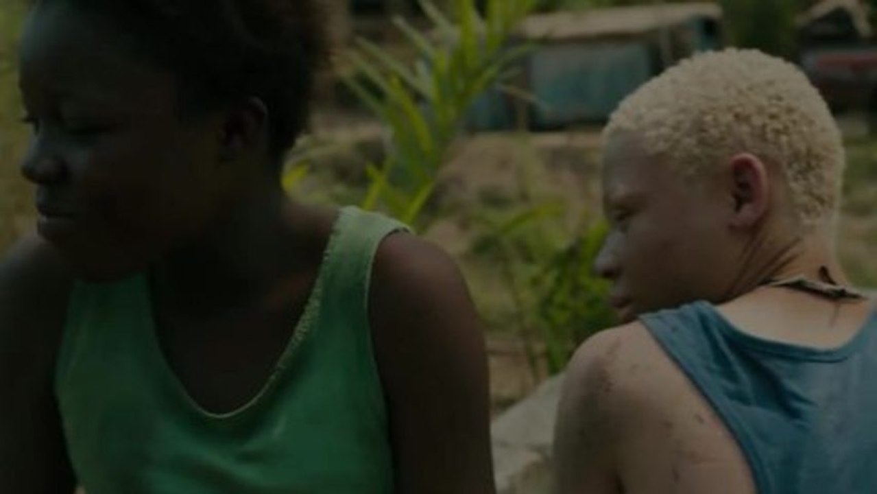 School photo lab inspires Oscar-nominated 'Rebelle' director