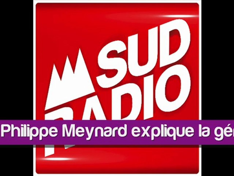 Sud Radio : adopter une poule