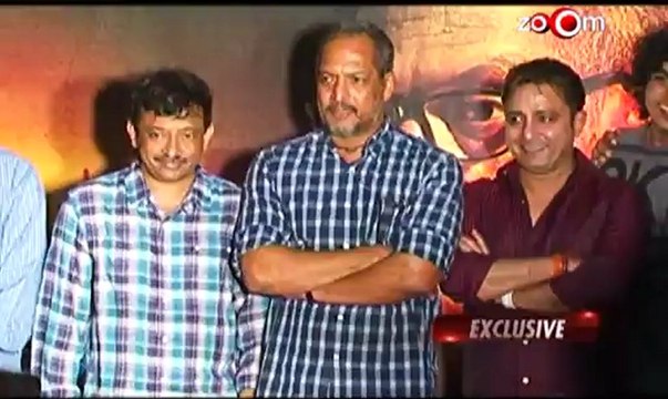 Ram Gopal Varma invites Karan Johar for the premiere of The Attacks of 26-11