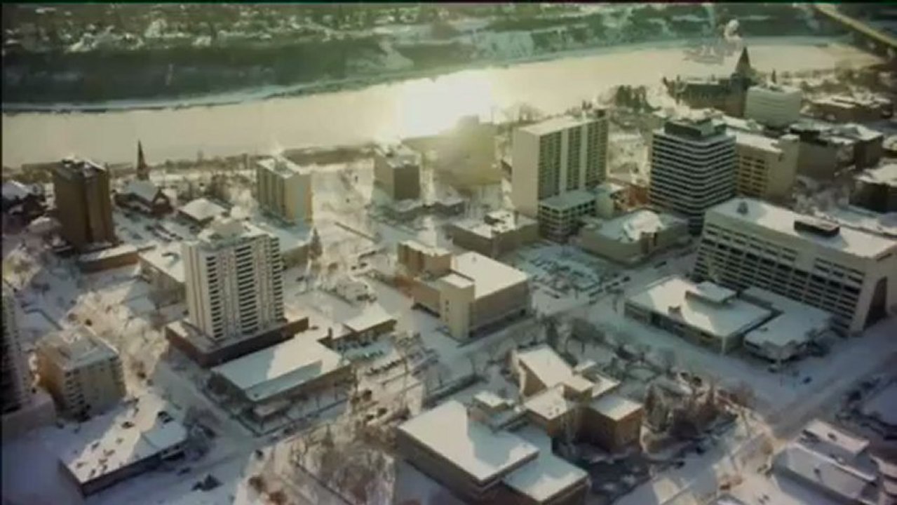 On the Edge - Road to the Mastercard Memorial Cup - Episode 2