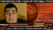 Toronto Raptors versus New York Knicks Pick Prediction NBA Pro Basketball Odds Preview 2-22-2013