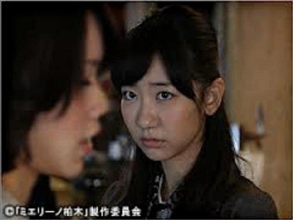 2013月2月22日 ミエリーノ柏木 episode 7 #07 第7話 1-3 柏木由紀