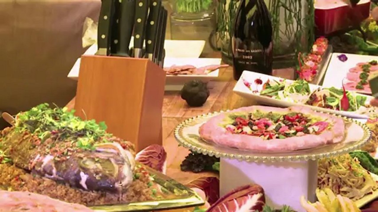 Hollywood im Oscar-Fieber