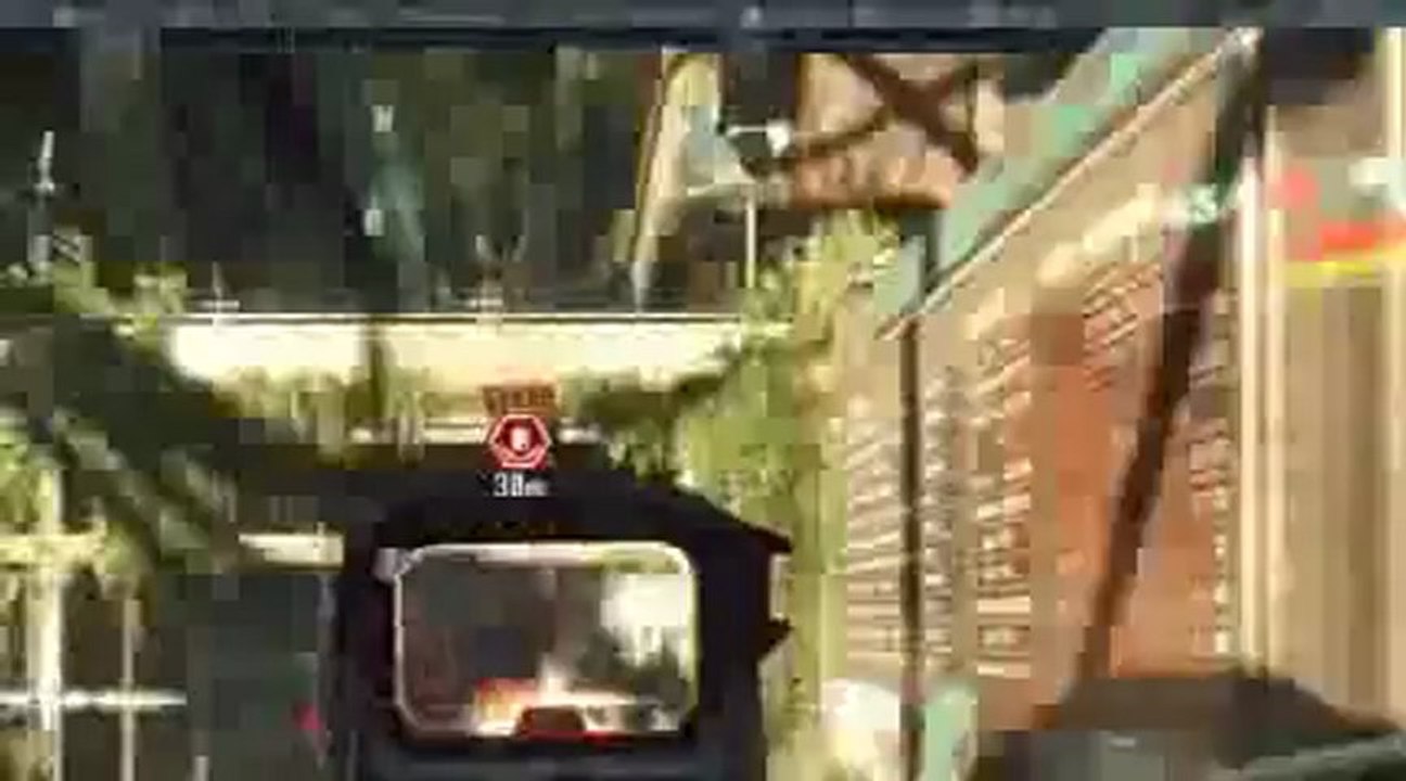 Crysis 3 Beta inf ammo-no reload cheat engine table tutorial