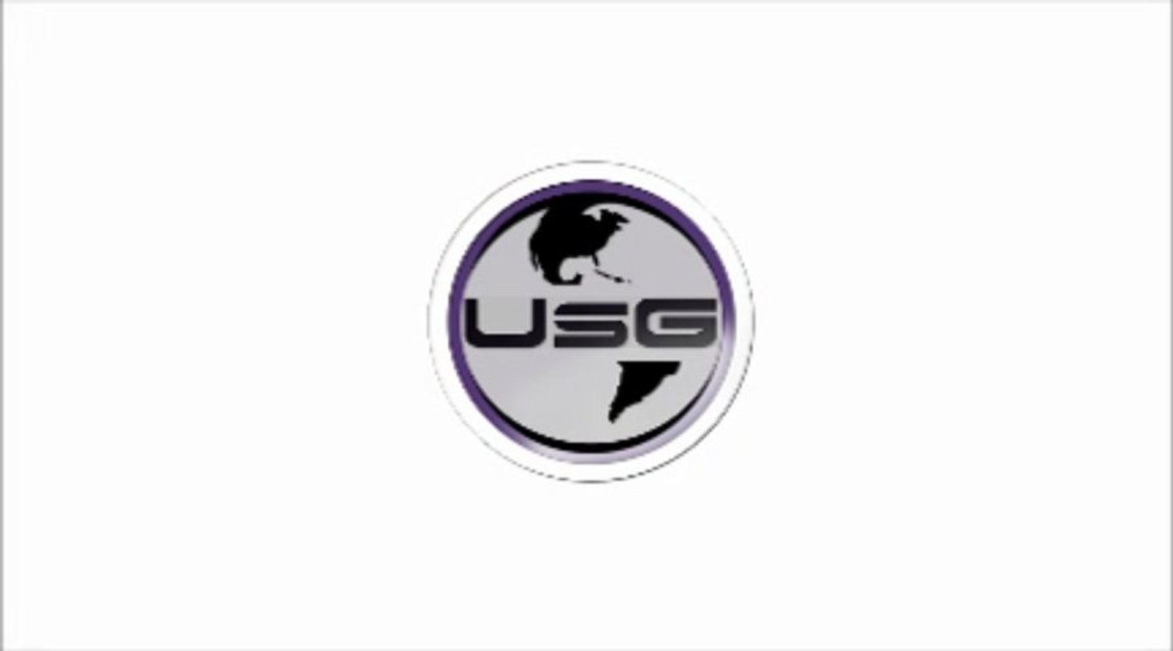 [UsG] Universal Gamers
