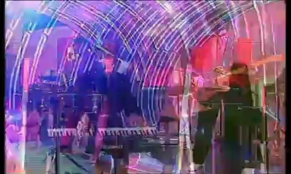 Sheila E. - 1984-07-17 Musikladen, Bremen