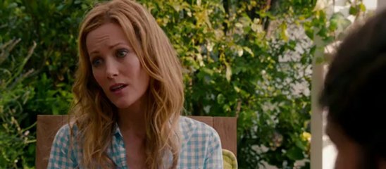 40 Ans Mode d'Emploi - Extrait 1 : "Va faire un fort dans le jardin !" VOSTF