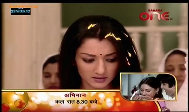 Jhilmil Sitaron Ka Aangan Hoga 22nd February 2013 Video Watch Online pt1