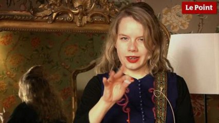 Lena Deluxe sur "Nowhere to Go"