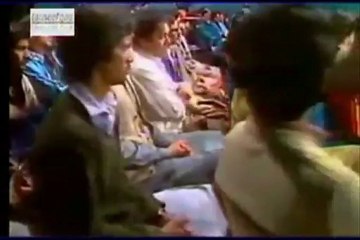 Yeh na thee Hamari qismat Habib Wali