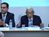 Boutros BOUTROS-GHALI- Elie HATEM-Embargos et sanctions internationales