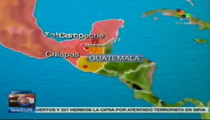 Guatemala investiga posible muerte de 'El Chapo' Guzmán