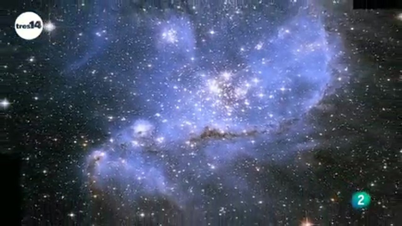 Universo  tres14