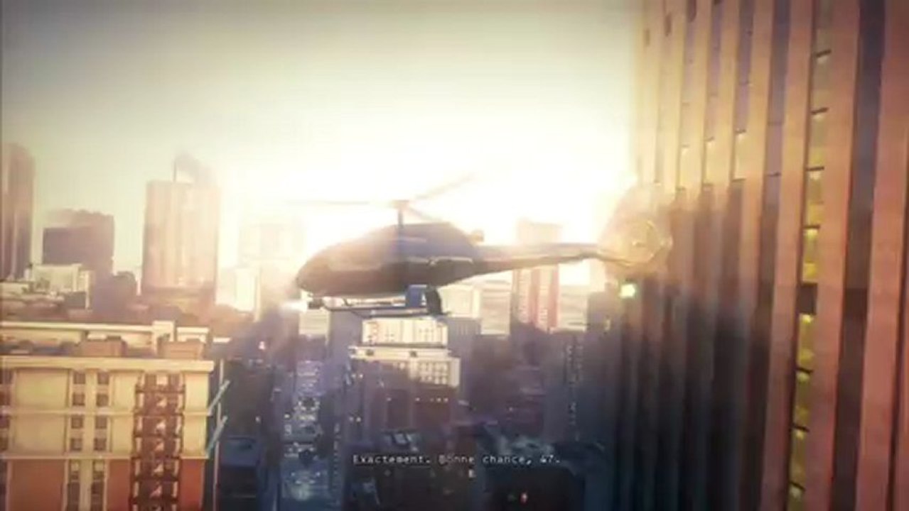 Hitman absolution générique