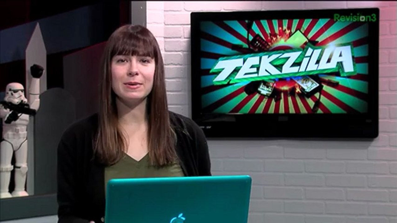 Get All Your Social Media Notifications in One Place - Tekzilla Daily Tip