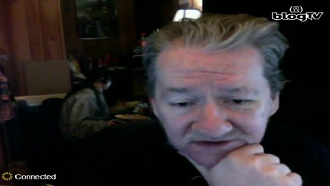Why von left the military Blogtv 2-5-2013