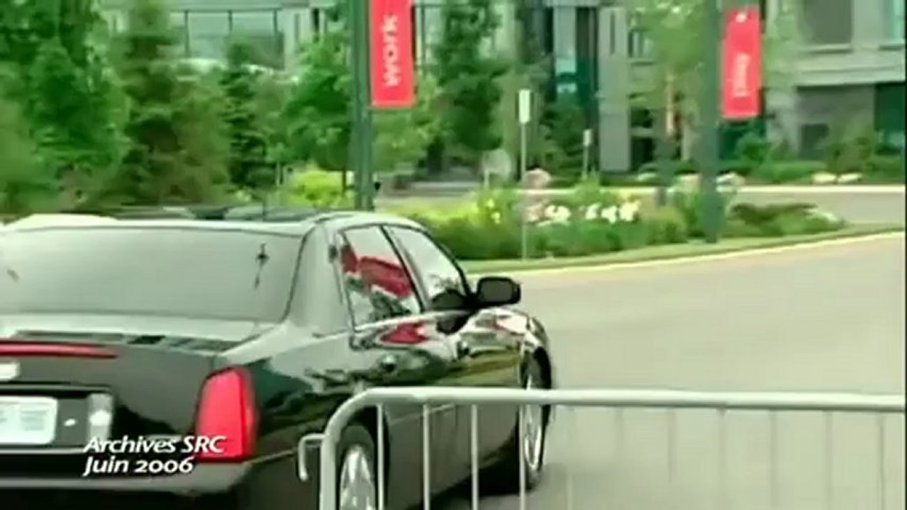 Le groupe Bilderberg (Le signe secret)