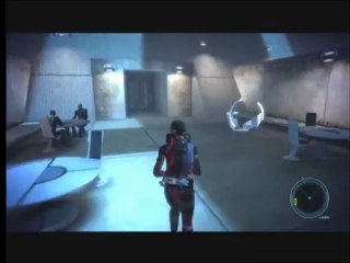 Let's Play Mass Effect 1 part 37 ~ Shepard gets it done!