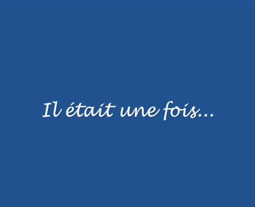 il était une fois les GIS