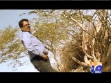 Geo FIR-26 Feb 2013-Part 2-Hunger mount as wheat corruption rises in Badin, Part 02.