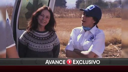 La Patrona - Avance Exclusivo Cap. 38 (28/02/2013)