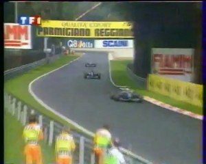 GP Italie 94 P5