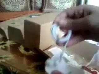 UNBOXING iPod GRATUIT