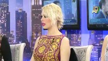 Abdullah Öcalan açıkça iman ettim ben Müslümanım derse güzel olur - Adnan Oktar