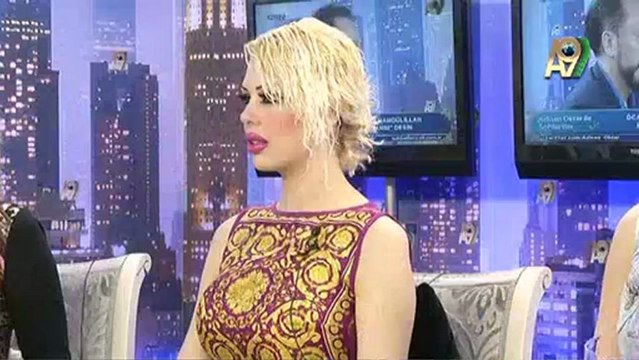 Abdullah Öcalan açıkça iman ettim ben Müslümanım derse güzel olur - Adnan Oktar