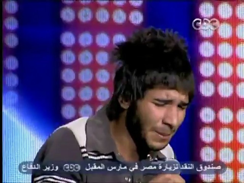 برنامج اكس فاكتور الحلقة 3