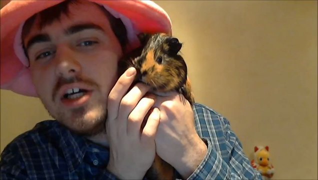 [Vlog] Japan Expo Sud à Marseille le Samedi 2 Mars