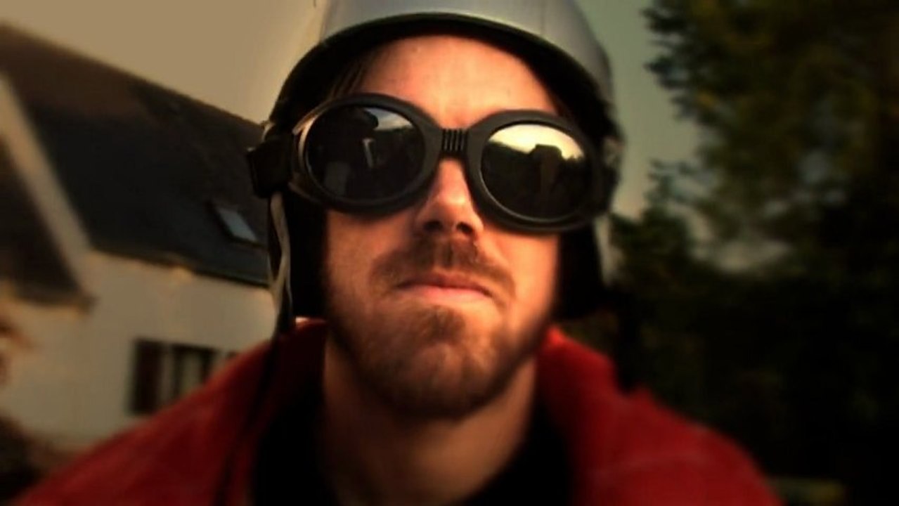 TEASER OOZ BAND 2013 - Version Longue