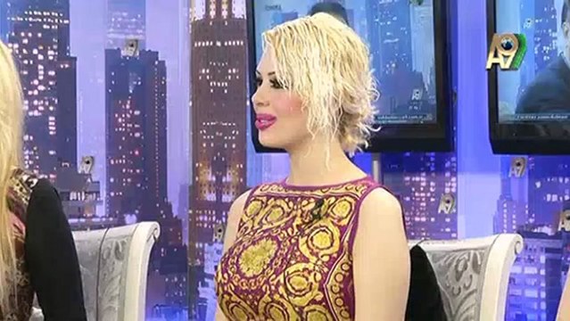Sayın Adnan Oktar rüyasında Hz. İsa (as)’ı gördüğünü anlattı