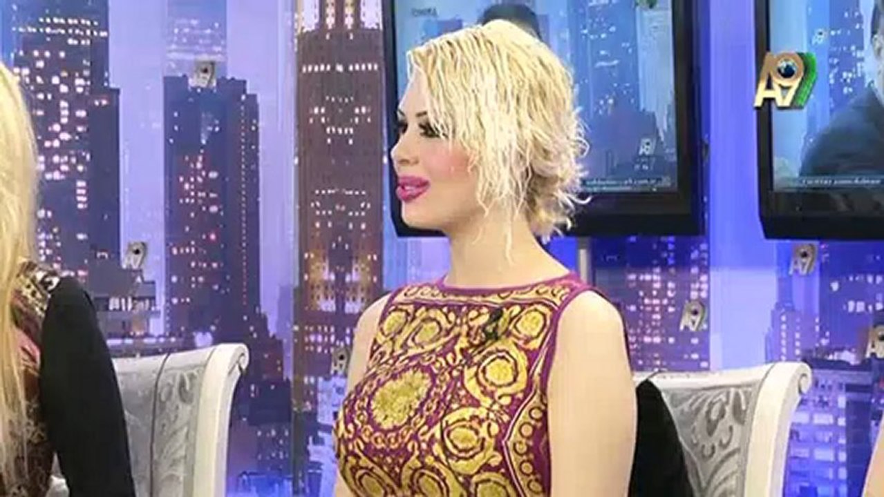 Sayın Adnan Oktar rüyasında Hz. İsa (as)’ı gördüğünü anlattı