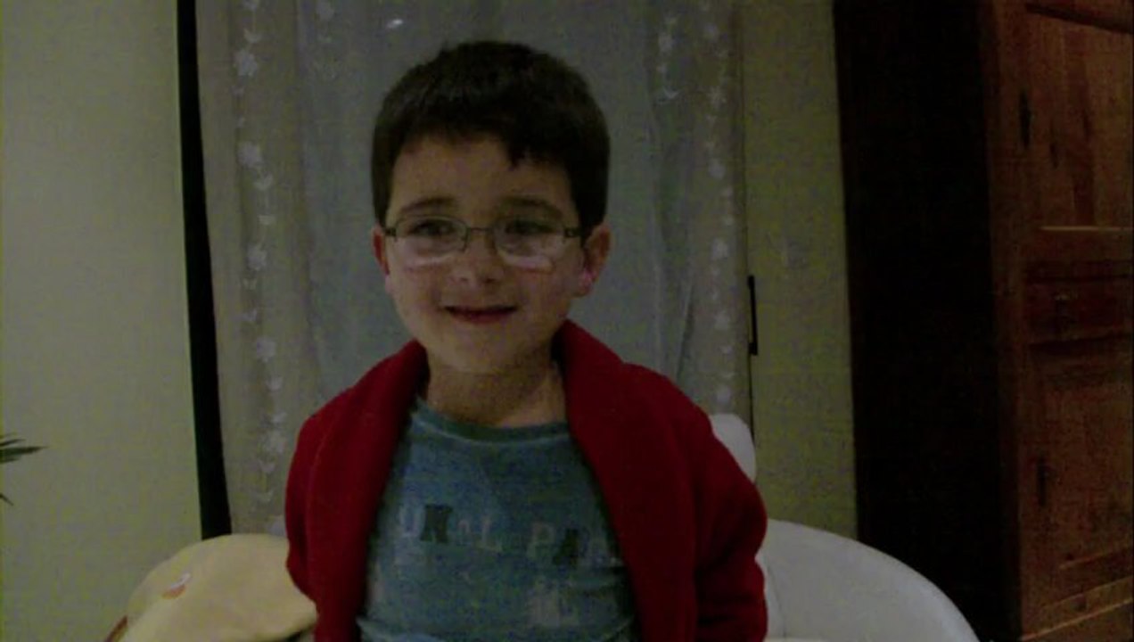 Anto chante