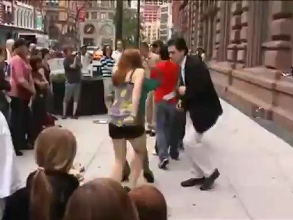 Don Jess & ThePMS - All right (I'm pissed) - tutto bene (sono incazzato nero)