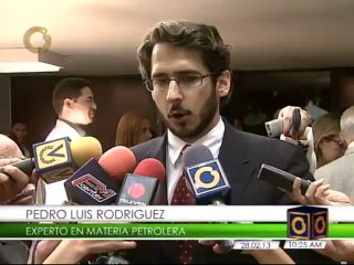 Aumento de la gasolina permitiría aumentar el flujo de caja en Pdvsa