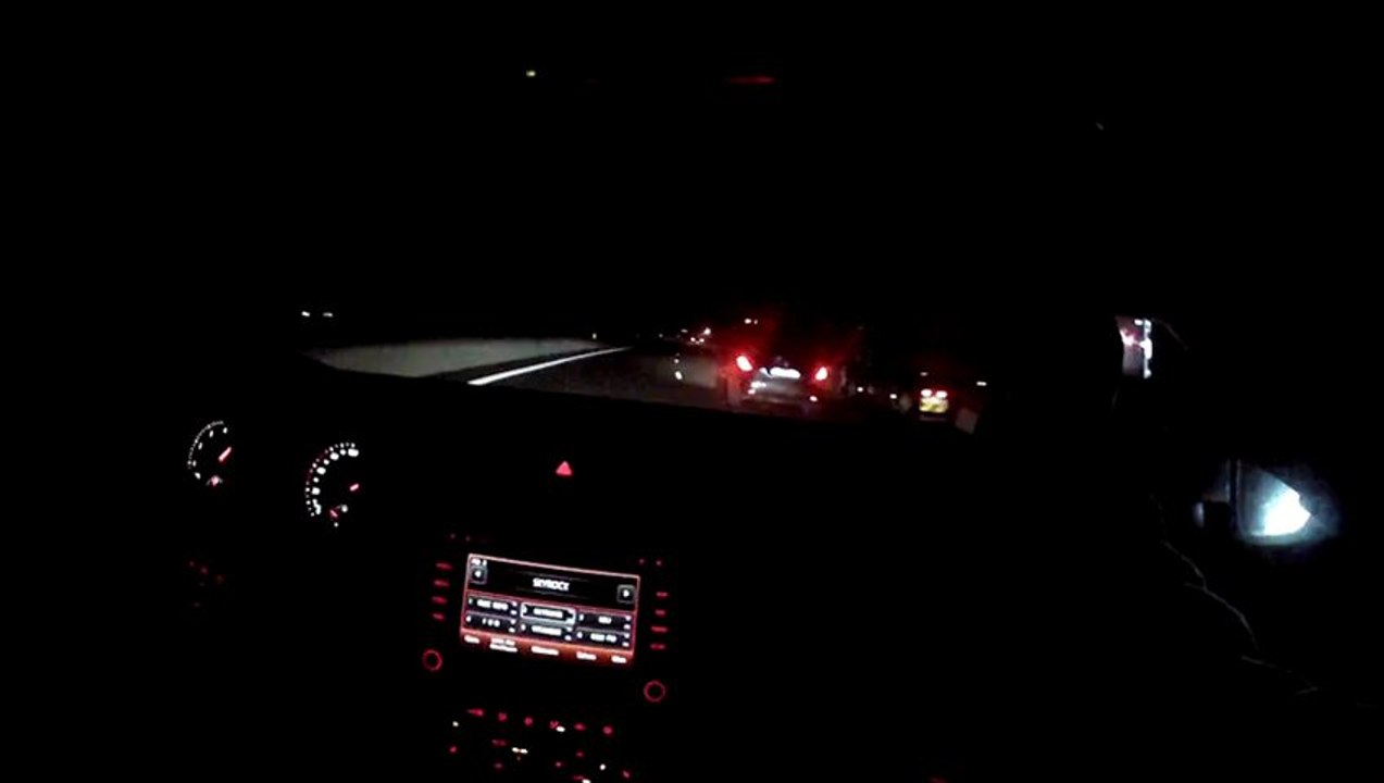 GTI MAGNEX vs GTI STOCK