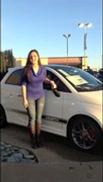 Fiat 500 Abarth Dealer Longview, TX | Fiat 500 Abarth Dealership Longview, TX