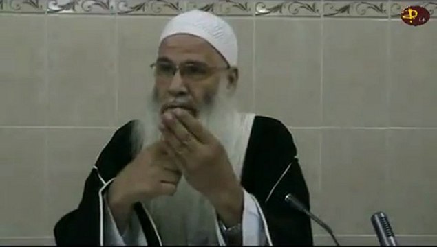 L' ABANDON DE LA PRIERE - 2EME EPISODE 4EME PARTIE / 5 - CHEIKH ABOU CHAYMA