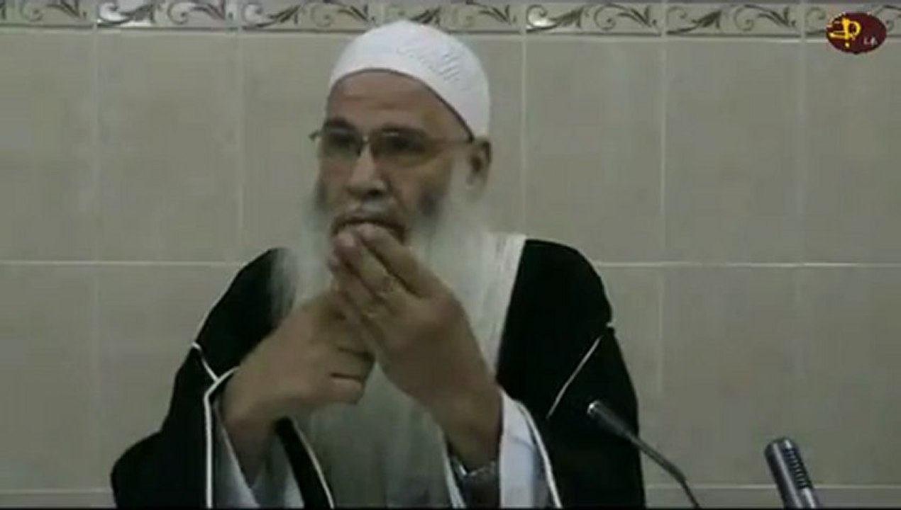 L' ABANDON DE LA PRIERE  - 2EME  EPISODE  4EME PARTIE / 5 - CHEIKH ABOU CHAYMA