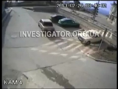 Расстрел мэра Симеиза.