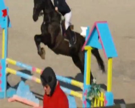 ELSA et milou club2 Conches 17/02/13