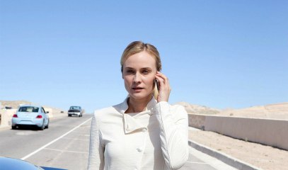 Les Âmes Vagabondes - Bande Annonce #2 [VF|HD]