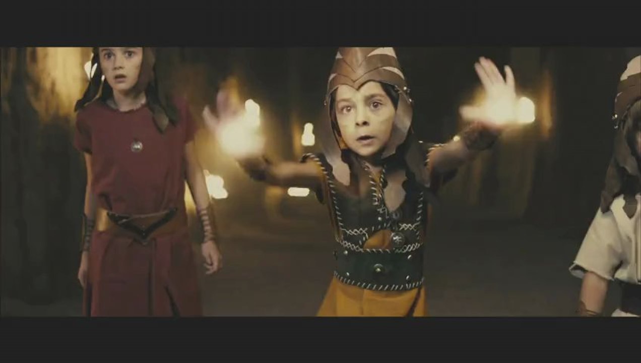 Hititya - Şimdi sinemalarda!