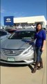 2013 Hyundai Sonata Dealer Kilgore, TX
