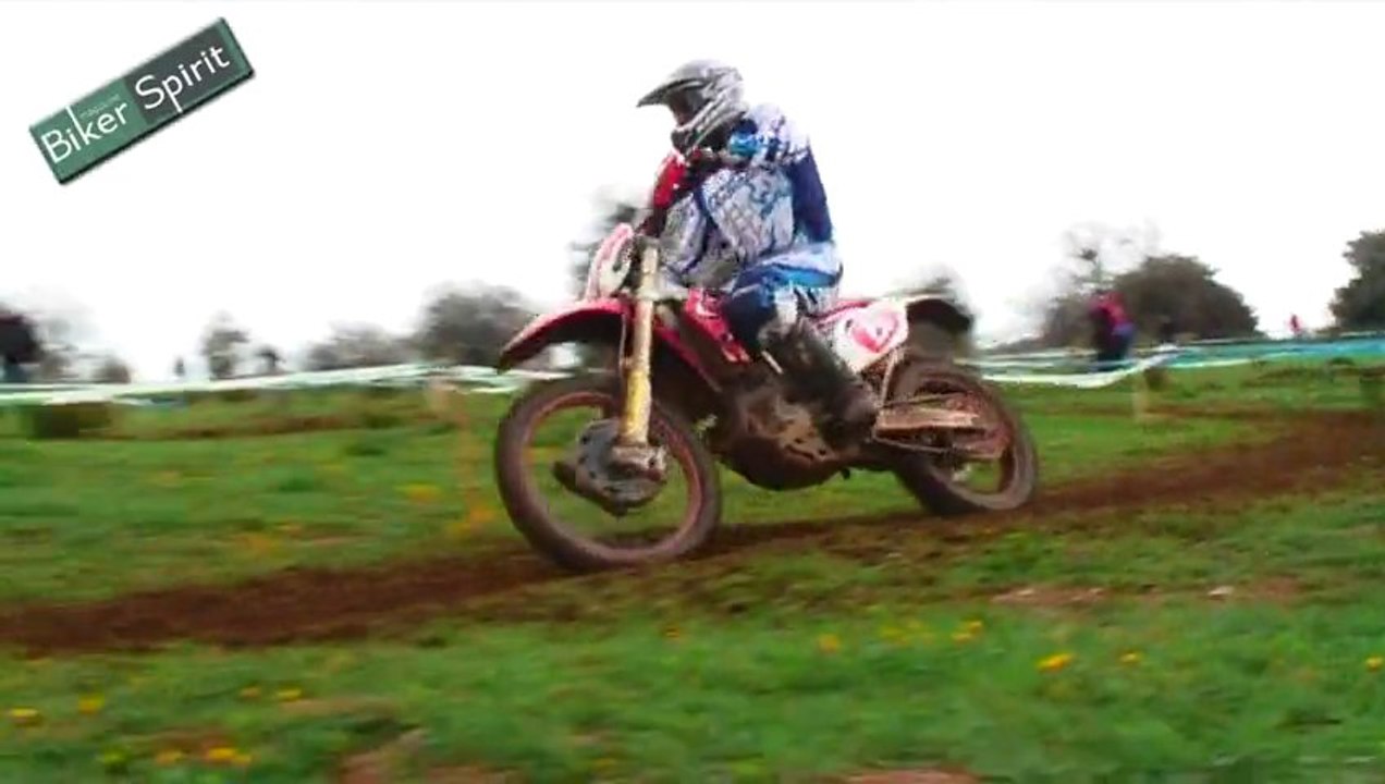 13ο ΜΕΓΑΡΙΚΟ ENDURO , Πανελλήνιο Πρωτάθλημα & Νοτίου Ελλάδος, 24/2/2013