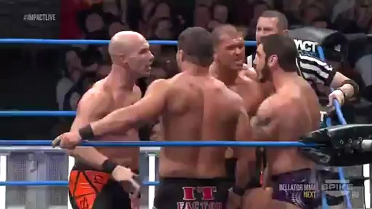 T.I.W 21 Febrero 1 http://www.tvwrestlinghd.com/