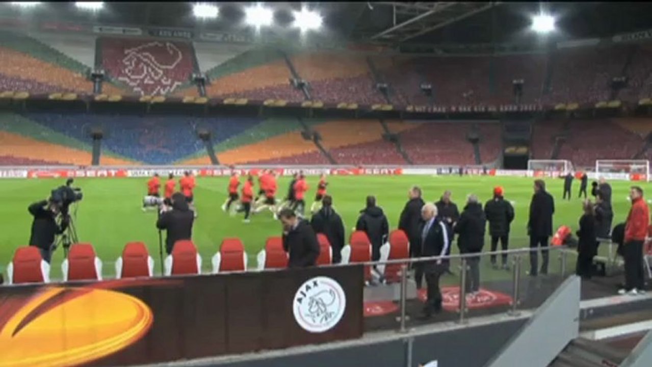 Mancini lässt vor Chelsea ordentlich Dampf ab